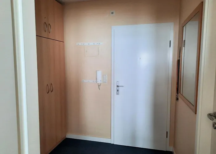 Strandblick Appartement