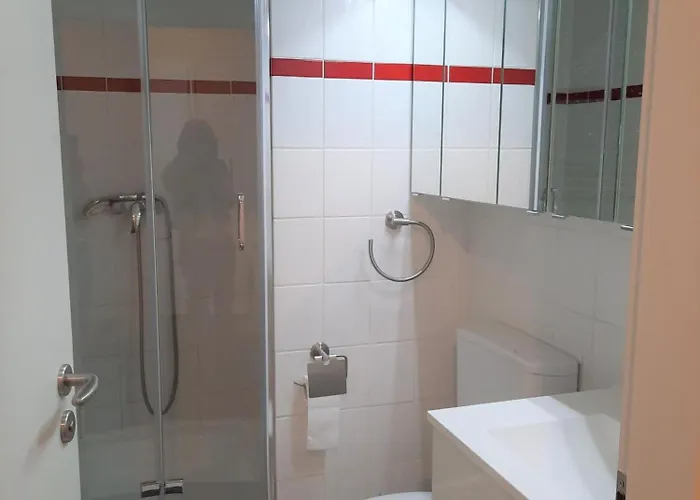 Appartement Strandblick